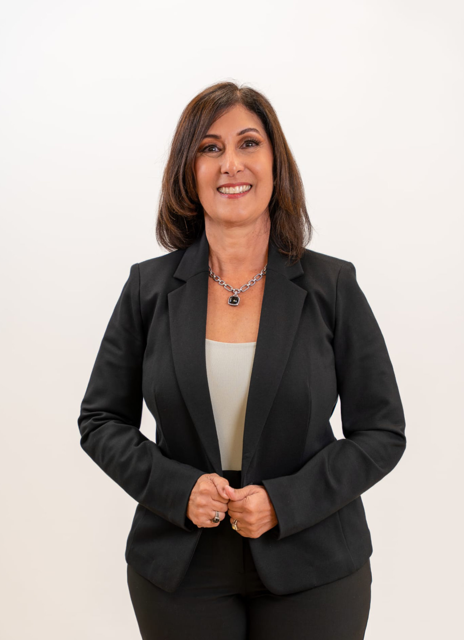 Edna Rivera