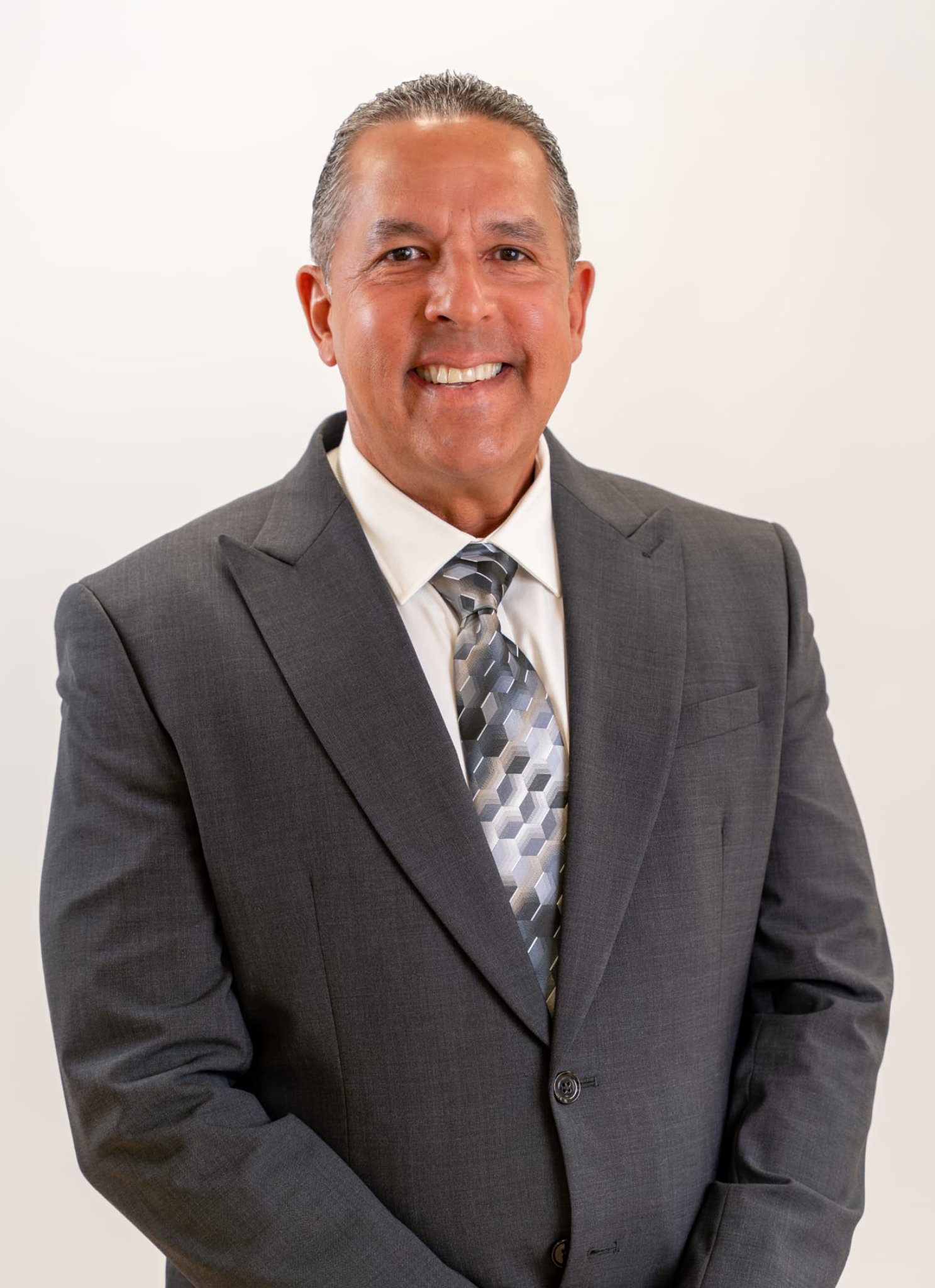 Efrain Montero