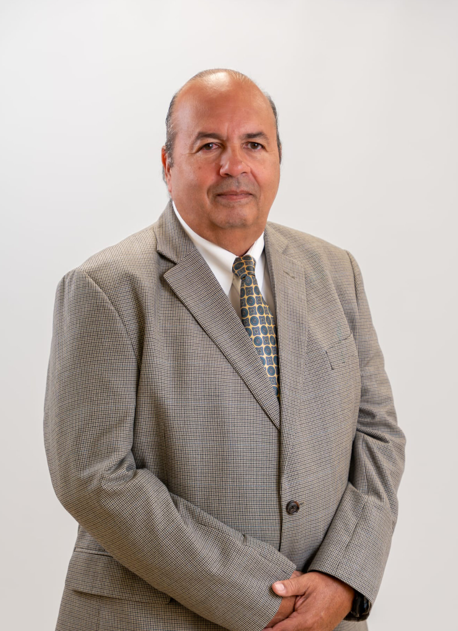 Fernando Cruz