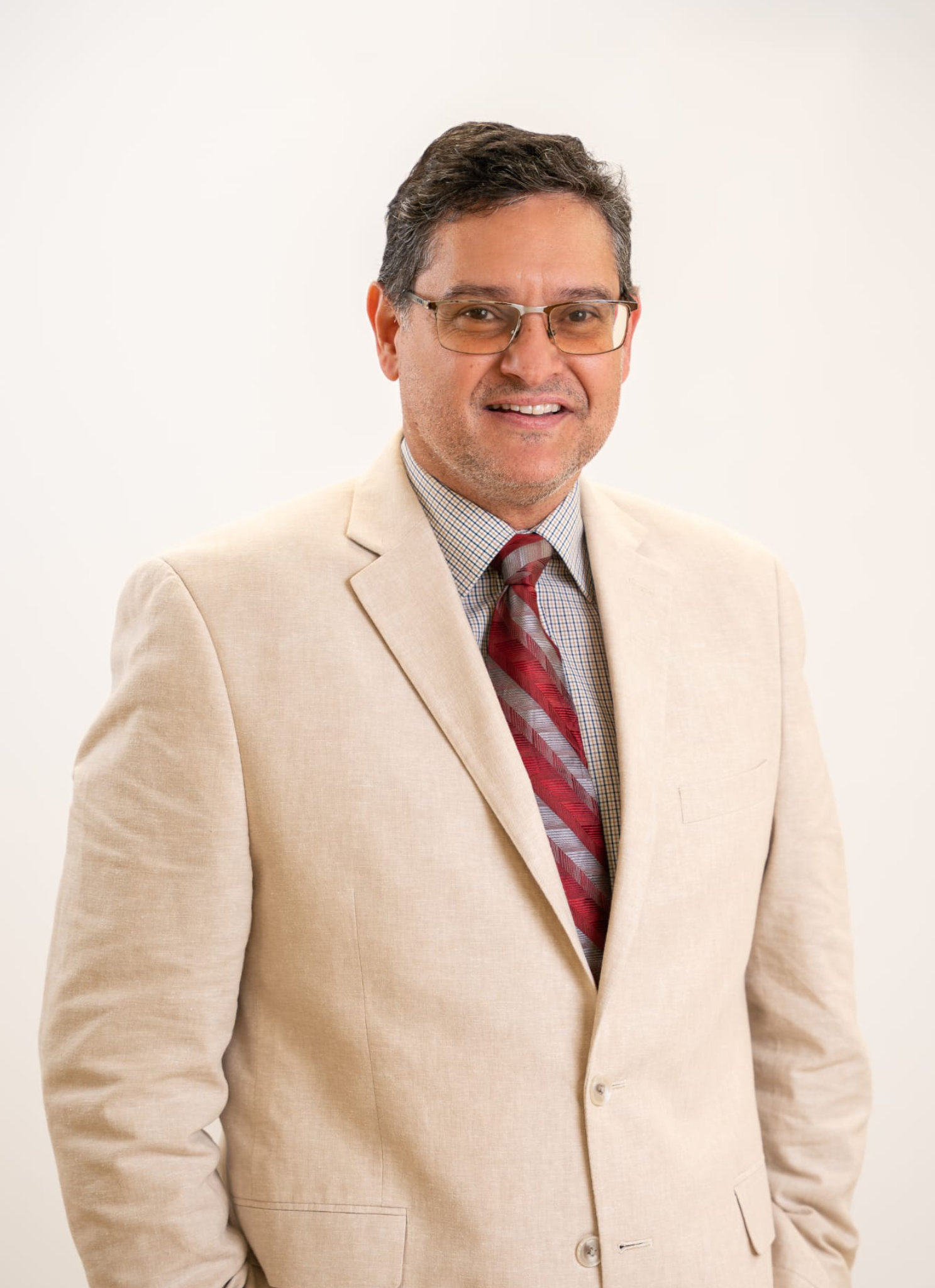 Armando rodriguez