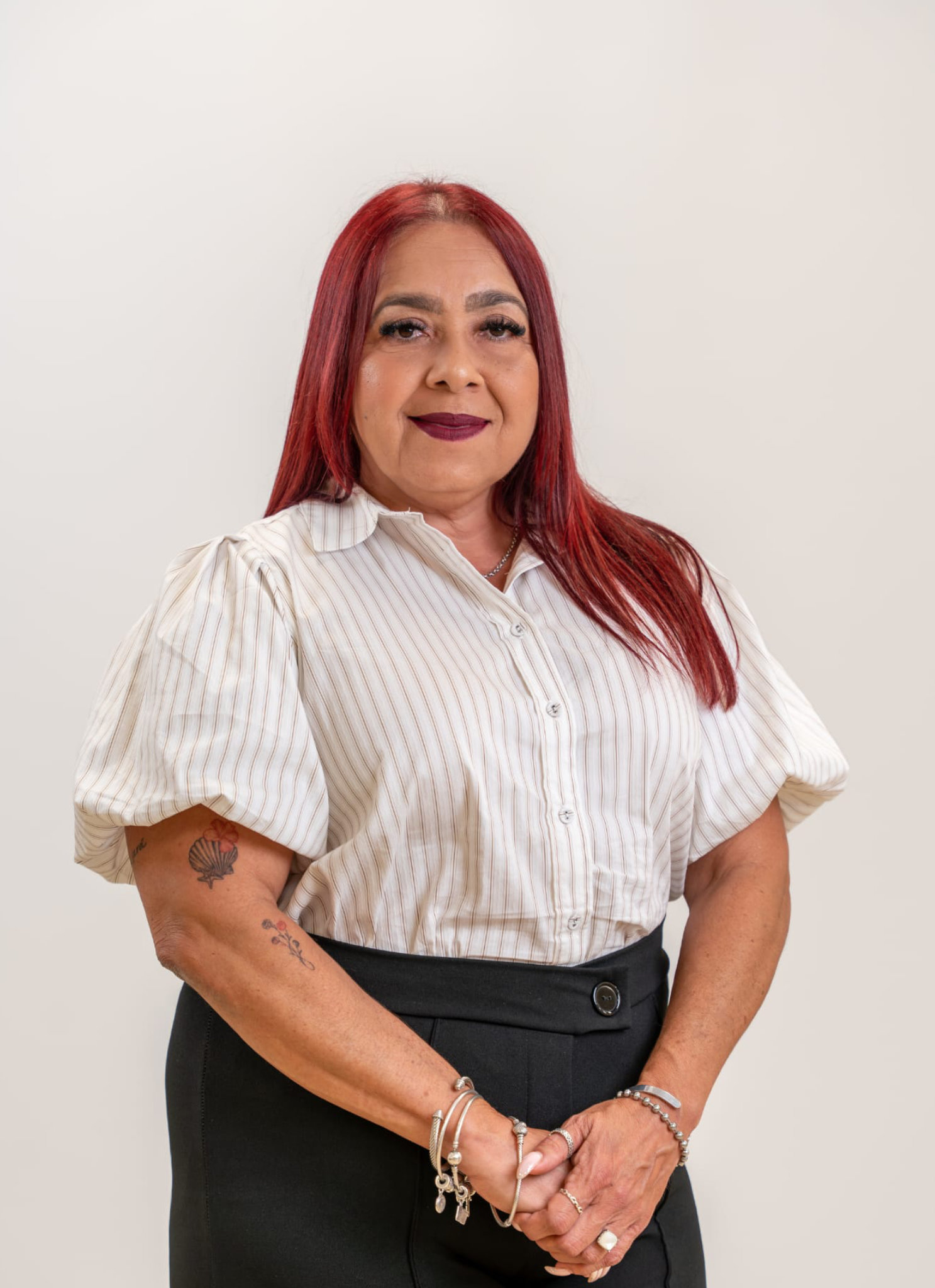 Jacqueline Negron