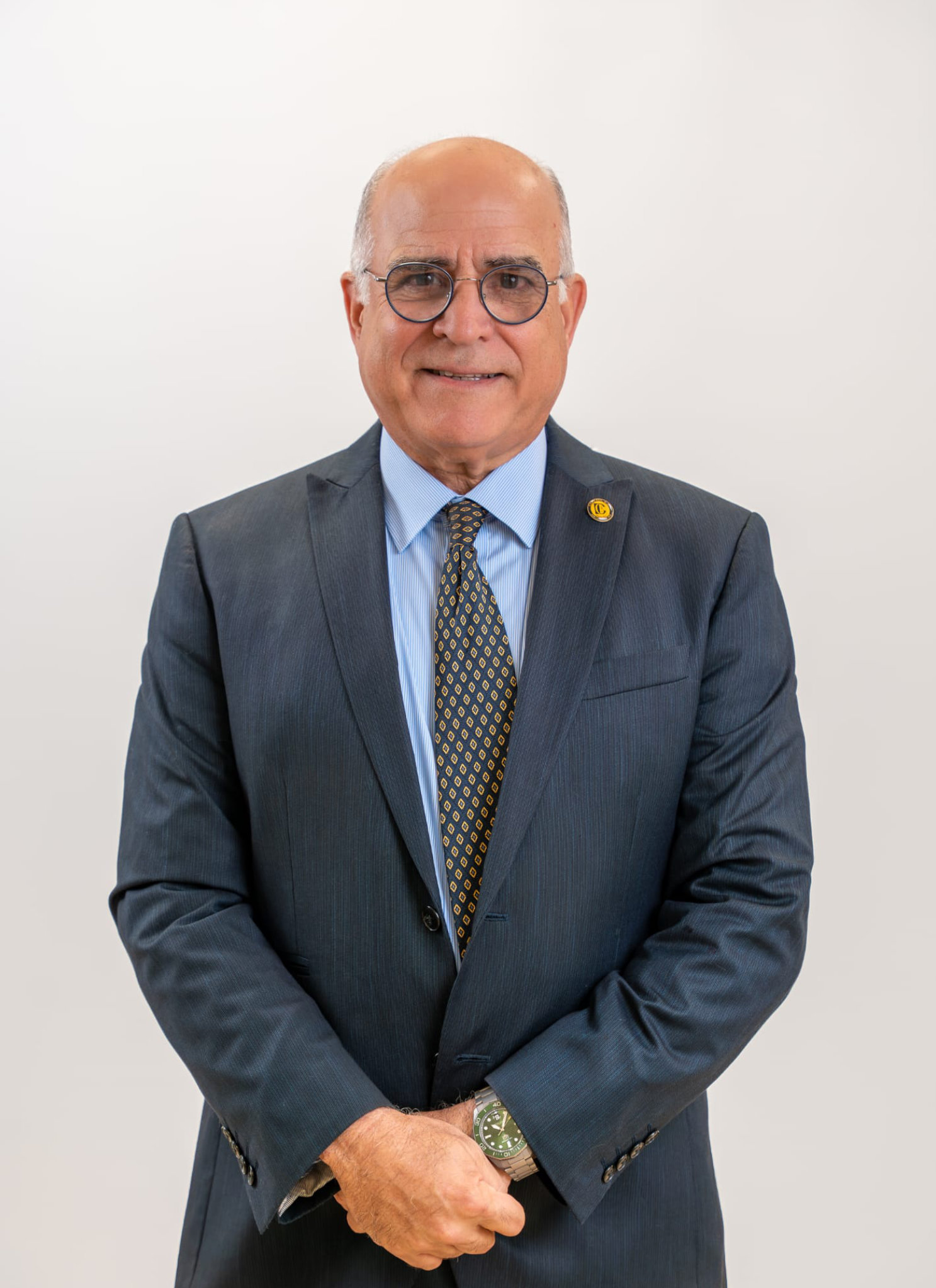 Roberto Silva