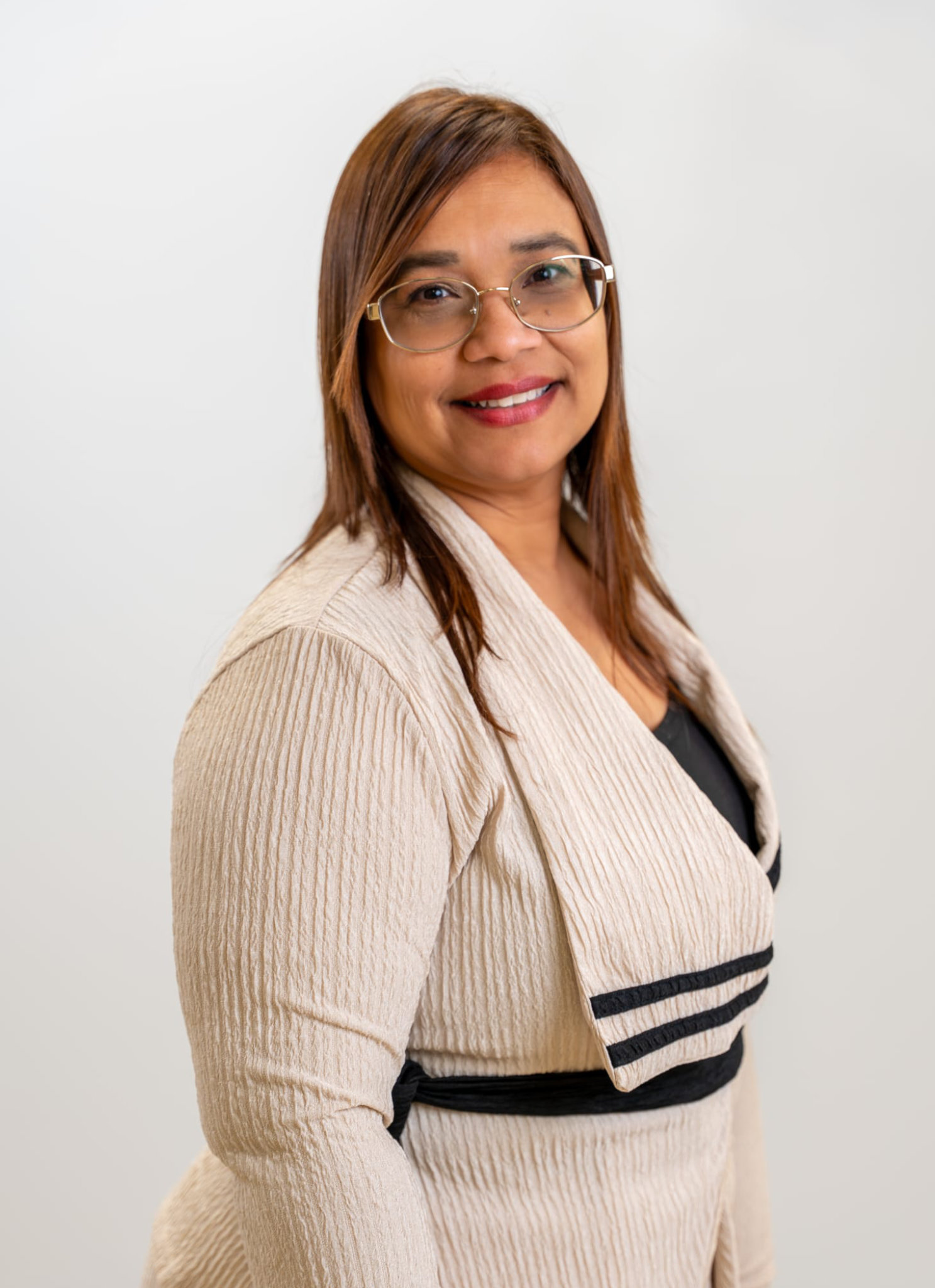 Virginia Martinez