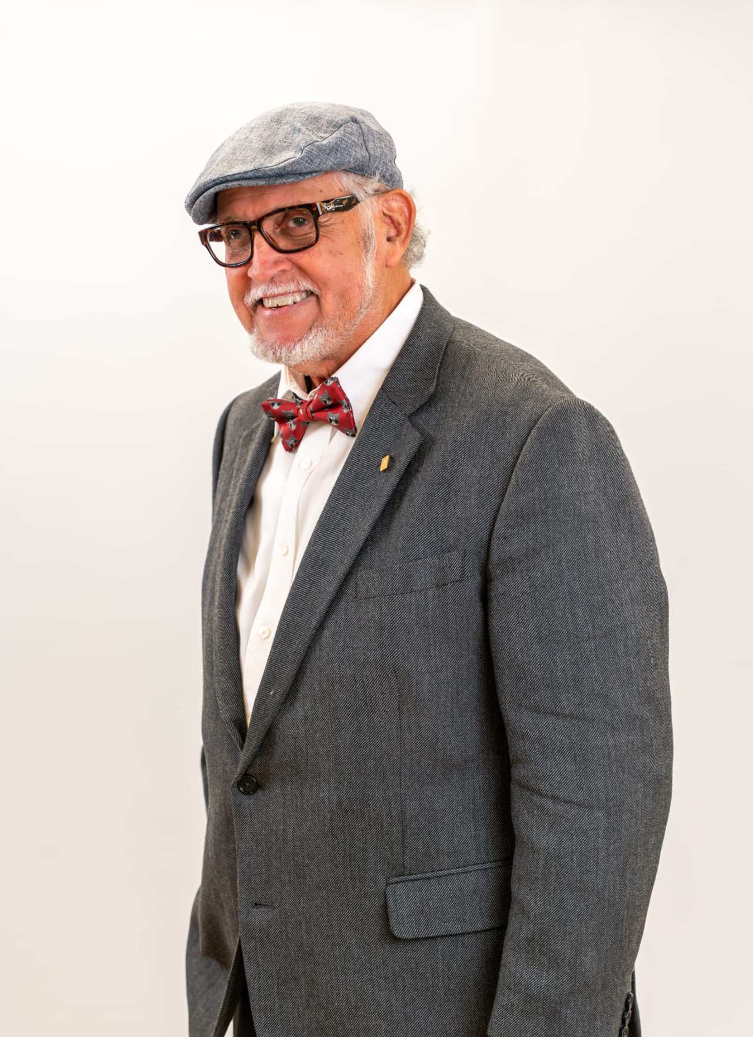 Arnaldo Colon